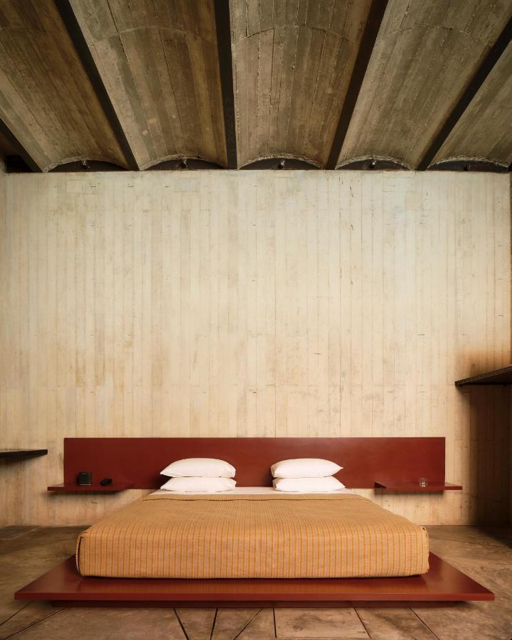 Otro Oaxaca, A Member Of Design Hotels Exterior photo