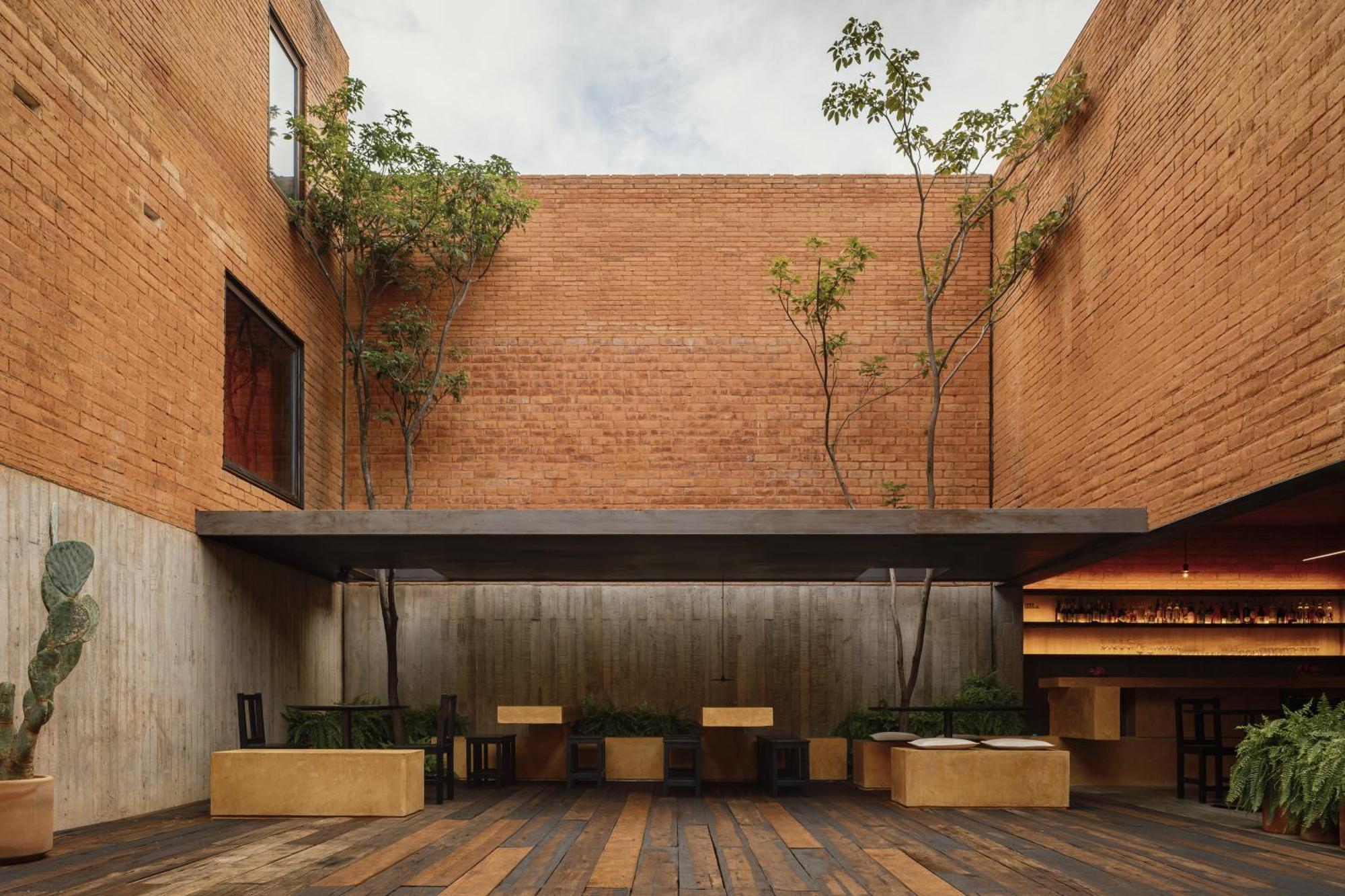 Otro Oaxaca, A Member Of Design Hotels Exterior photo